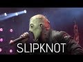 Psychosocial but its a complete mess  slipknot