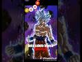 skin Goku cabelo branco de Minecraft #minecraft2026 #shorts2026 #goku Dueky-l8