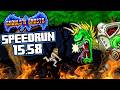 Hey, Remember Me? I'm Back! Ghouls n Ghosts Speedrun 15:58 (TOP 15)