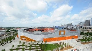 LAST CALL: Houston open new stadium, Morales to miss Seattle match screenshot 4