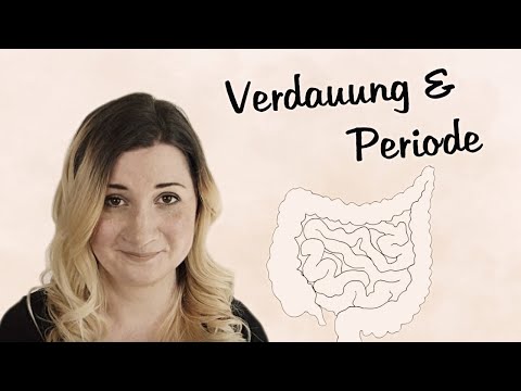 Die Periode und der Darm I Zyklusgeflüster