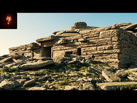 Who Built The