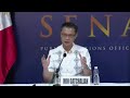China’s Influence Over Philippine Commerce A Growing Concern