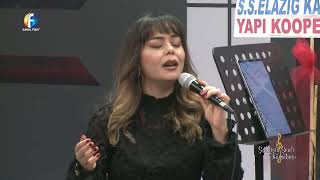Özge Cengi̇zhan - Bu Dünyada Üç Şey Vardir
