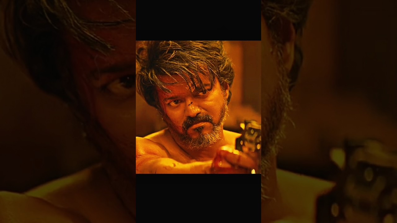 "LEO MODE ON"🔥| Savage Edit | 