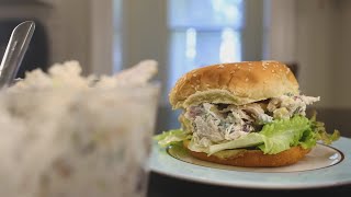 Ytp Adam Ragusea Burns Down His House While Making Salad Sandwiches