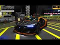 Gta 5 nero custom bugatti chiron customization and test drive 4k