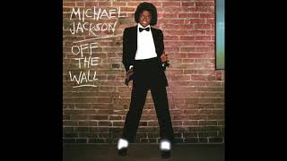 (432Hz) Michael Jackson - Workin' Day and Night