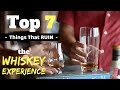 Top 7 Things That RUIN Your Whisk(e)y Experience (according to whisky lovers)