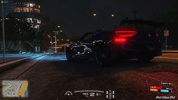 GTA V FIVEM INTRO FOR ME (BETA CITY) 2