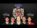 GOAT BOX! 🤯 2021 Select Football