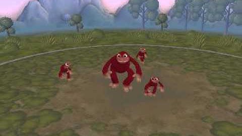 spore grox no mod