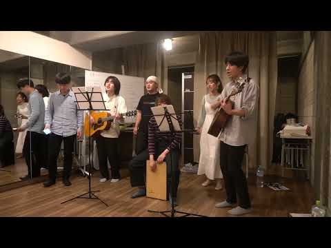 HAS13期生　伝言歌/sumika