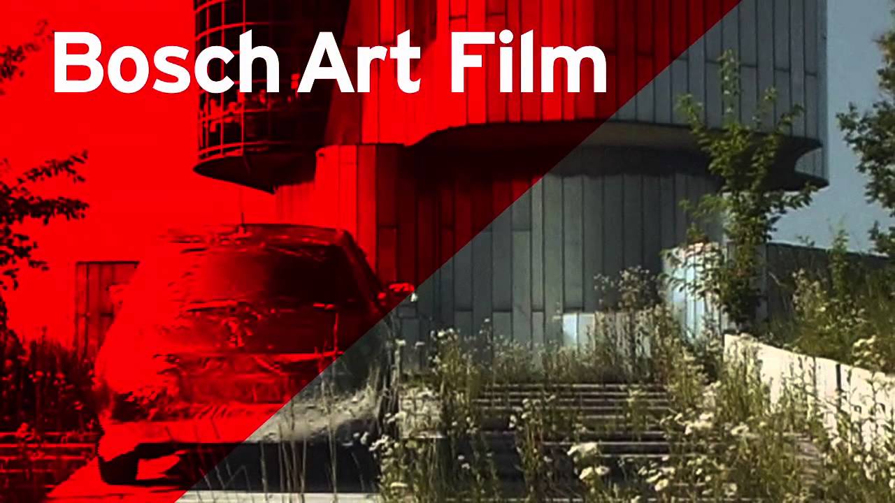 Bosch Art Film 2011 Trailer