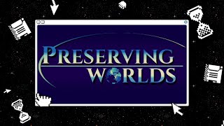 Preserving Worlds | Official Trailer screenshot 5