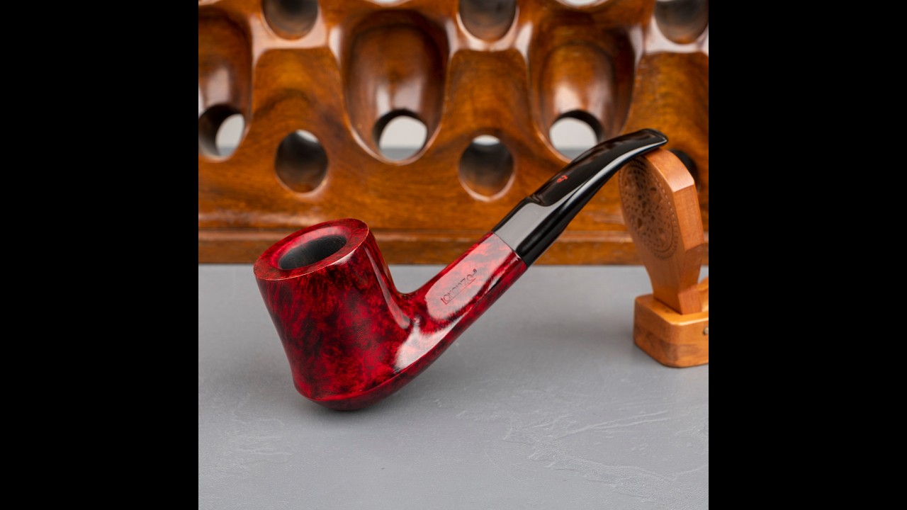 Lorenzo Rosso 89 Smooth Freehand Saddle Stem (7062) 9mm