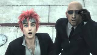 Breaking Benjamin You Fight Me AMV Final Fantasy ACC