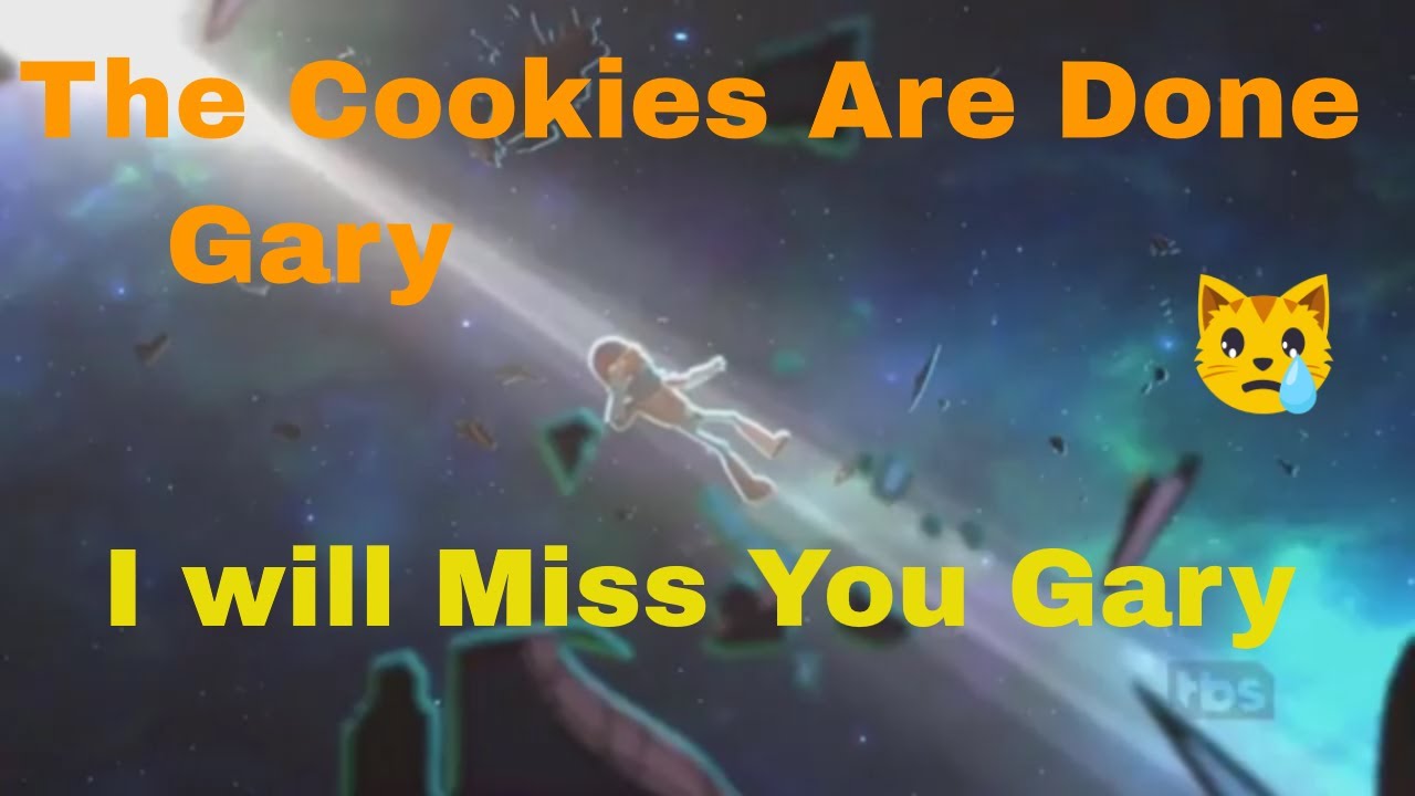 Final Space Every Opening 😈👉🍪
