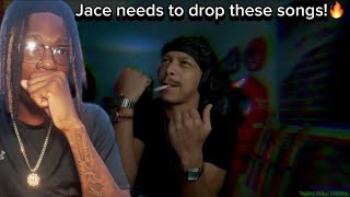 Jace! (iayze)- big ole bear + Tricks Up Ma Sleeve + alla doe! 2 + Hear the smell &amp; MORE  Reaction