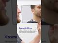 1pc 360° Three-Fold Mirror For Easy Haircut And Styling - Versatile #1kviews