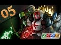 The retour  castle crashers w haaru  hunnack  ep5