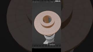 How To Make a Lightsaber | Blender 3.3.1