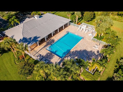 239 11th Square SW, Vero Beach, FL home video tour