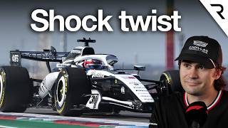 The shock new twist in F1's 2027 driver market