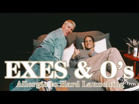 Allergic to Hard Launching with Alli Bellairs | exes & o's Podcast with Shannon Beveridge