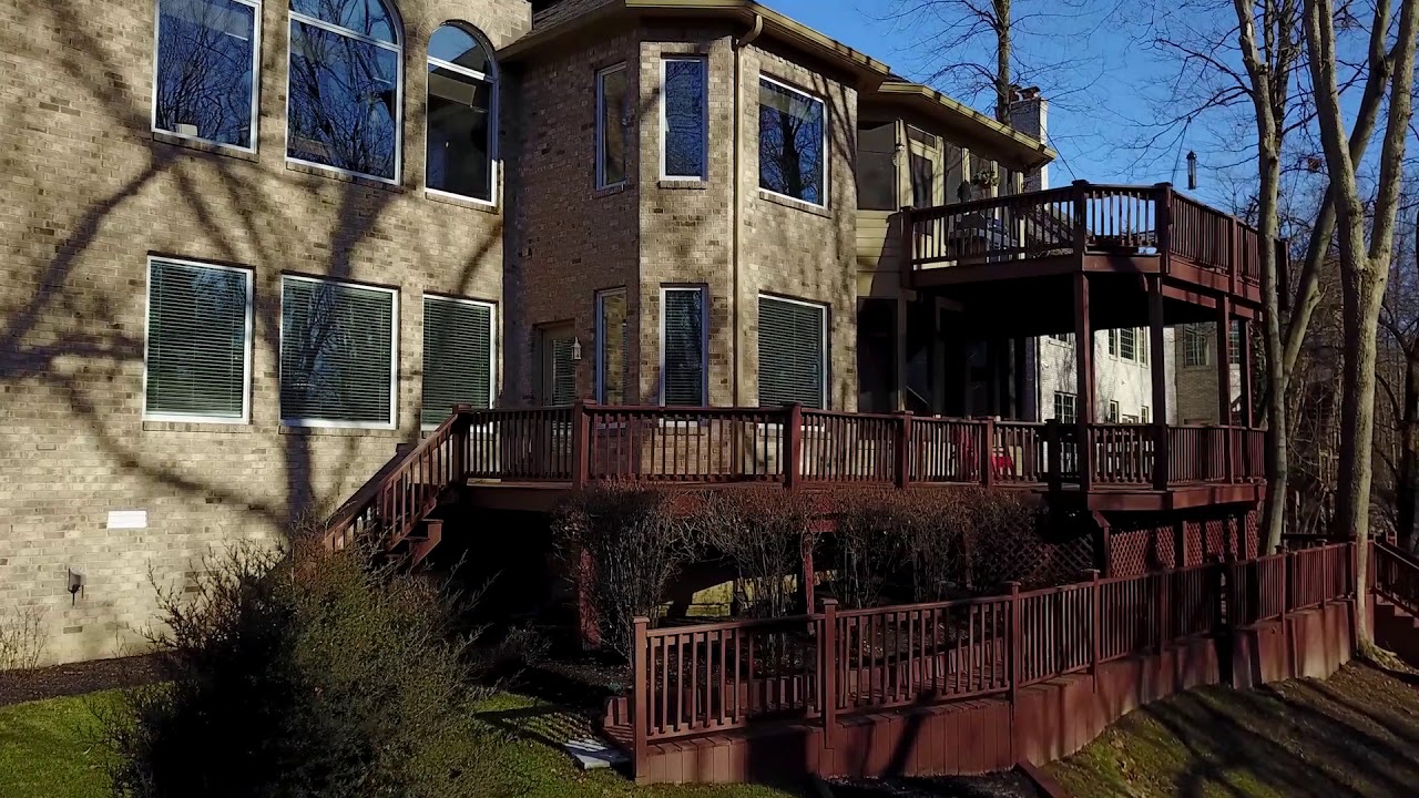 RAW Footage Residential Real Estate