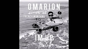 Omarion – I’m Up Instrumental