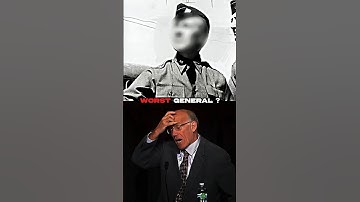 How Did THIS Man Become a U.S. General