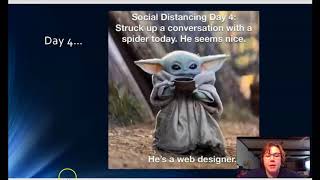 Day 4 Remote Learning