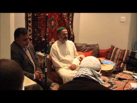 Quran Recitation By Sh Abdullah Deeb 