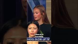 How the Next Gen Beauty Camp solidified this student's career choice!