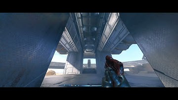 Behemoth Hole Repulsor