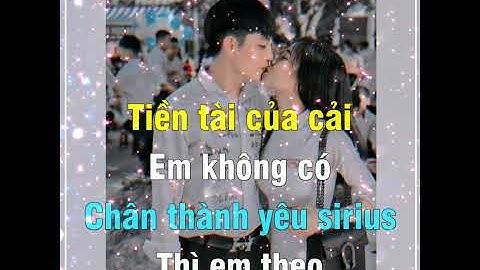 share sóng nhạc 1:1 hoa rơi hiệu ứng đập mờ ảnh theo nhạc trên avee play