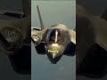 F 35 lightning Two become favourite jet #ytshorts #shorts #viral #viralvideo