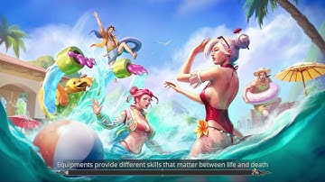 Shadow Legends : Death Knight Gameplay [Download/Play for free on Android, iOS & Emulators]