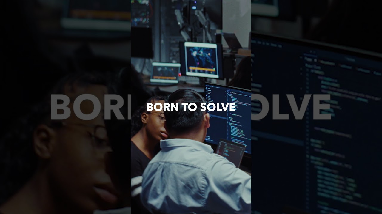 Born to Do. Anthem :15