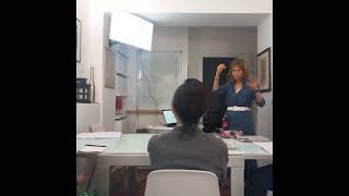 L'allenamento della mano #writing #specialeducation