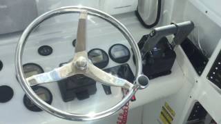 2004 Glacier Bay 2670 in Seminole, FL