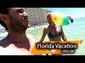 We Finally Made It Down To Panama City Beach, Florida 🙌🏻 || 2021-59