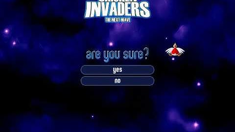 Chicken Invaders 2 quick or to be dead part 3