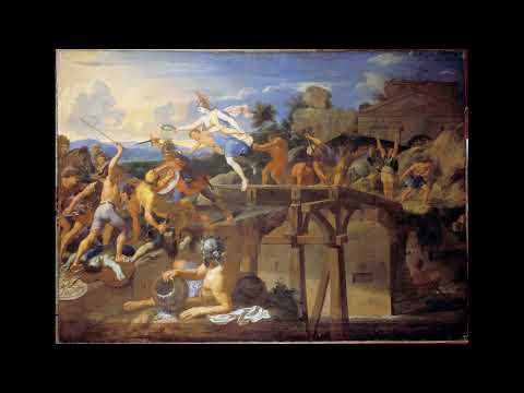 Vidéo: Comment Horatius a-t-il gardé le pont ?