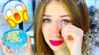 ЗАМОРОЗИЛА ЯЙЦА ИЛИ ОСТАВИЛА 1000 УЛИТОК | ТЕРРАРИУМ И УЛИТКИ | Elli Di Pets ЗАМОРОЗИЛА ЯЙЦА ИЛИ ОСТАВИЛА 1000 УЛИТОК | ТЕРРАРИУМ И УЛИТКИ | Elli Di Pets
