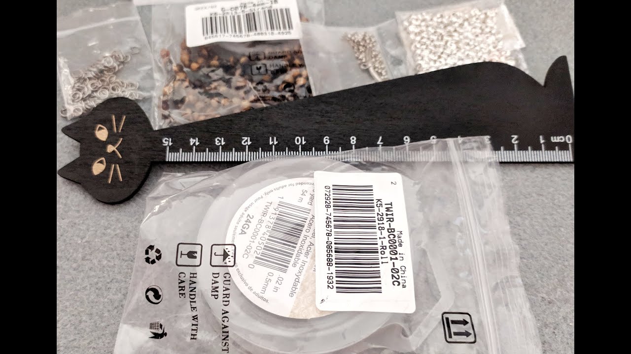 Creiamo insieme un bracciale da uomo. Video tutorial collaborazione con Beebeecraft.