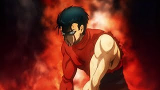 Metal Bat Vs Garou - One Punch Man Full Fight Hd