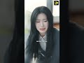 She points at her and screams "homewrecker" — and then he steps in front of her 👉🛡️