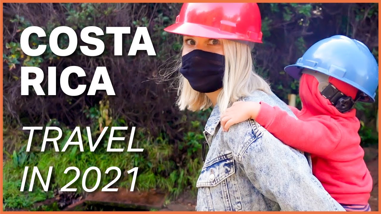 Is Costa Rica worth it? (2021) YouTube